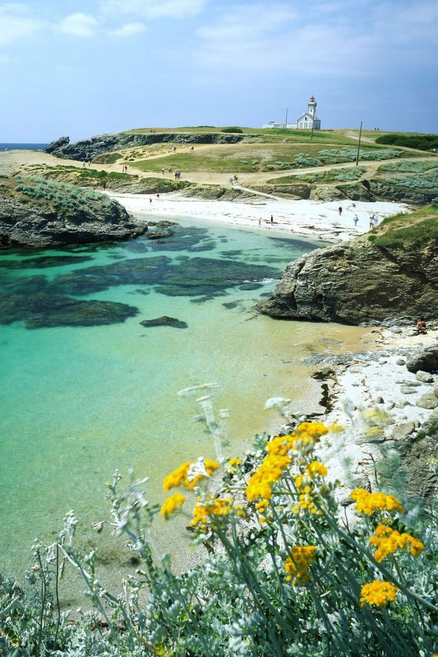 Bretagne